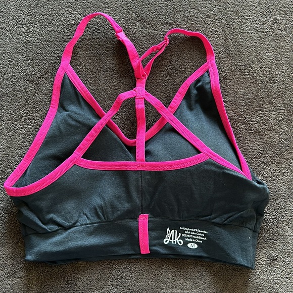 Sport bra - Picture 3 of 3